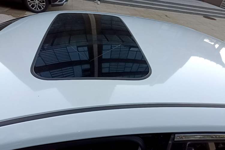 Used Nissan Teana 2016 Revised Version 2.0L XL Comfort Edition Roof