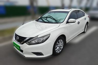 Used Nissan Teana 2016 Revised Version 2.0L XL Comfort Edition