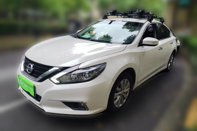Used Nissan Teana 2016 Revised Version 2.0L XL Comfort Edition Guazi used car, China used car export, Used car for sale, Used  cars, Cheapest cars for sale