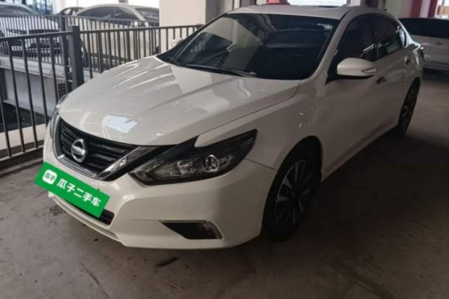 Used Nissan Teana 2016 2.0L XL-Upper Smart Edition