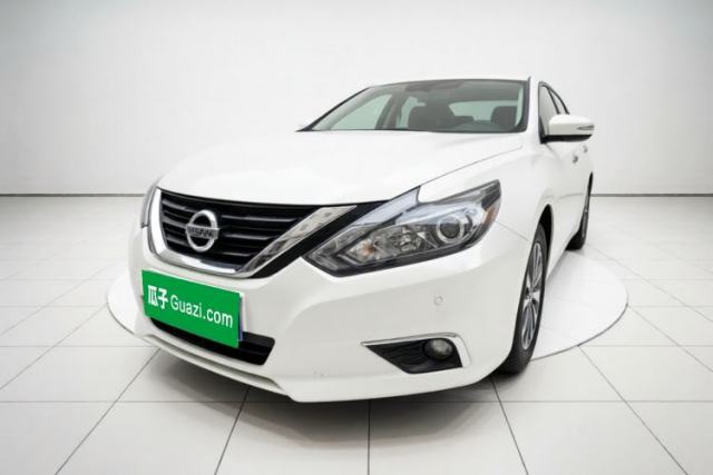Used Nissan Teana 2016 Revised Version 2.0L XL Comfort Edition