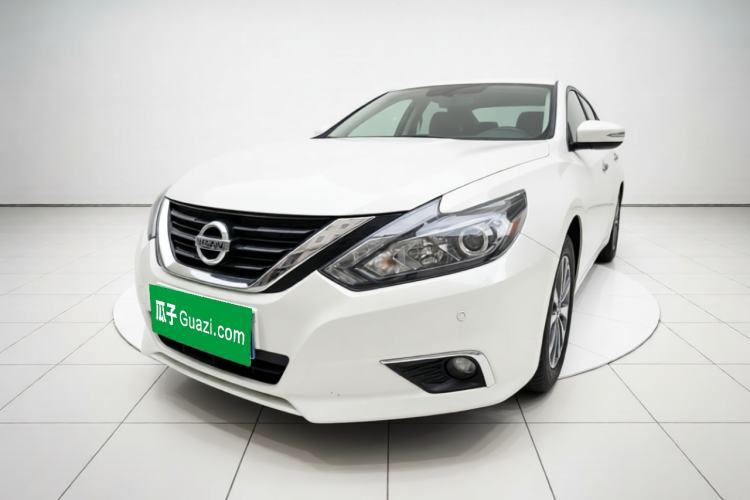 Ojetý Nissan Teana 2016 Revised Version 2.0L XL Comfort Edition Guazi used car, China used car export, Used car for sale, Used  cars, Cheapest cars for sale
