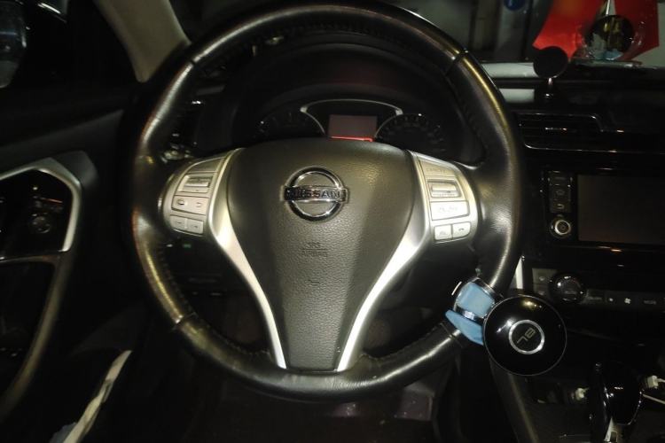 Used Nissan Teana 2016 2.0L XL Comfort Edition Steering Wheel