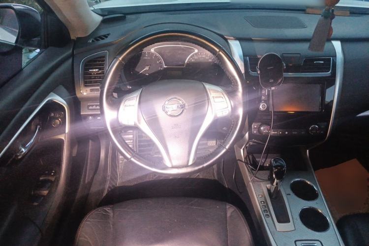 Used Nissan Teana 2016 2.0L XL Comfort Edition Steering Wheel