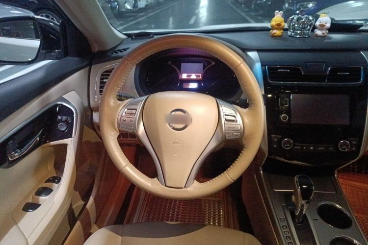Used Nissan Teana 2016 Revised Version 2.0L XL Comfort Edition Steering Wheel