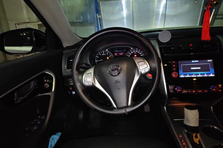 Used Nissan Teana 2016 Revised Version 2.0L XL Comfort Edition Steering Wheel