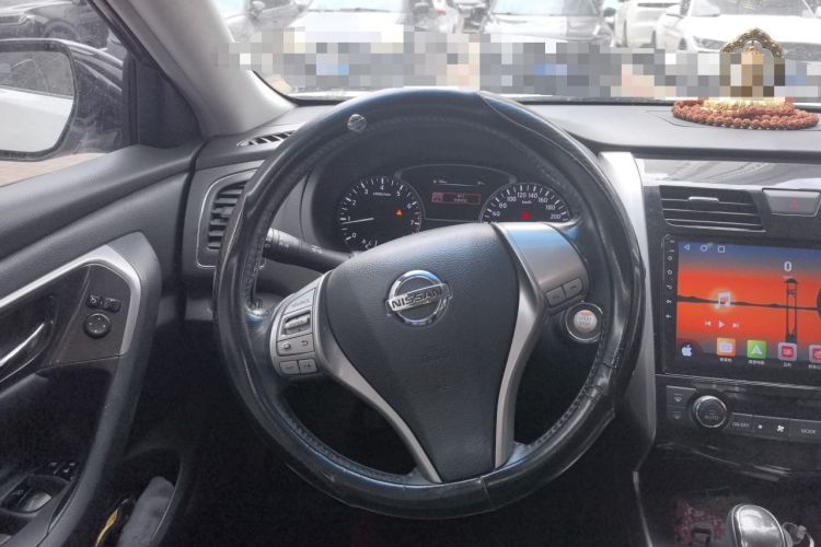 Used Nissan Teana 2016 2.0L XL Comfort Edition Steering Wheel