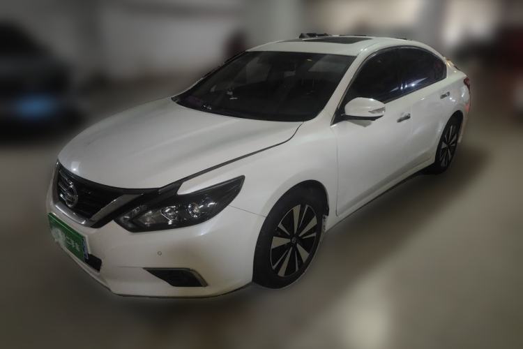 Used Nissan Teana 2016 2.5L XL-UpperNAVI Tech Prestige Edition Guazi used car, China used car export, Used car for sale, Used cars, Cheapest cars for sale