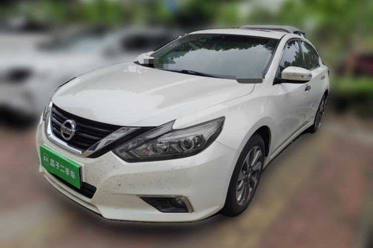 Used Nissan Teana 2016 Revised Version 2.0L XL Comfort Edition Guazi used car, China used car export, Used car for sale, Used  cars, Cheapest cars for sale