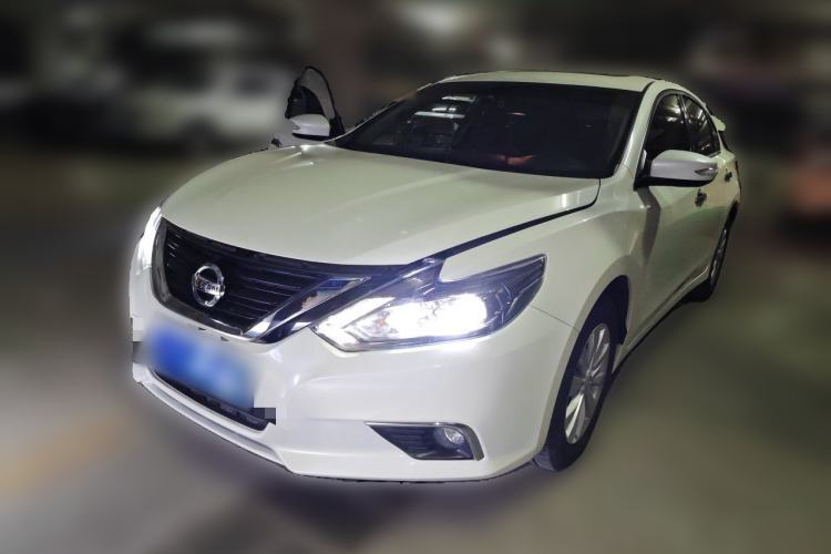 Used Nissan Teana 2016 Revised Version 2.0L XL Comfort Edition Guazi used car, China used car export, Used car for sale, Used  cars, Cheapest cars for sale