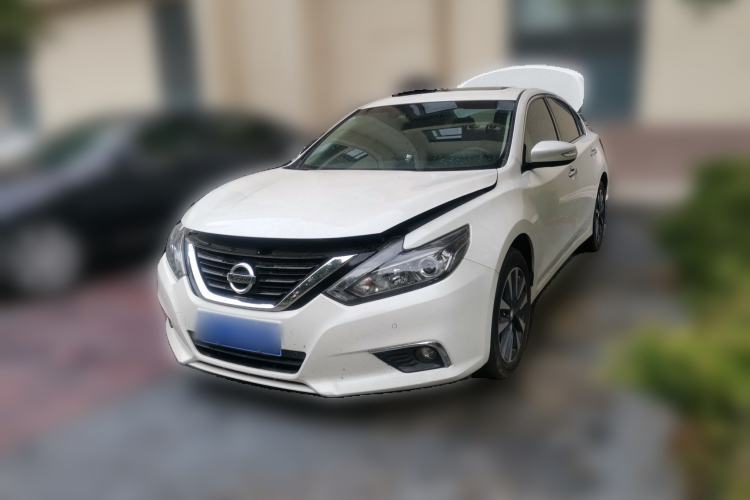Used Nissan Teana 2016 2.0L XL-Upper Smart Edition Guazi used car, China used car export, Used car for sale, Used  cars, Cheapest cars for sale
