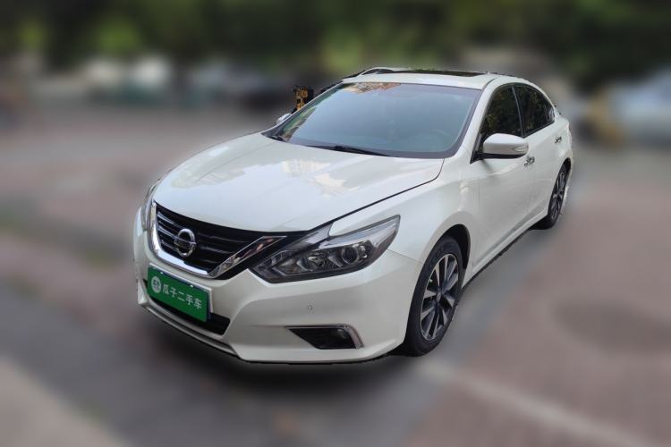Ojetý Nissan Teana 2016 Revised Version 2.0L XL Comfort Edition Guazi used car, China used car export, Used car for sale, Used  cars, Cheapest cars for sale