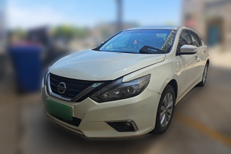 Used Nissan Teana 2016 2.0L XL Comfort Edition Guazi used car, China used car export, Used car for sale, Used  cars, Cheapest cars for sale