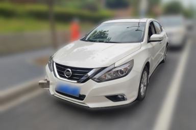 Used Nissan Teana 2016 Revised Version 2.0L XL Comfort Edition