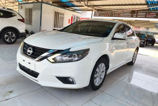 Used Nissan Teana 2016 2.0L XL Comfort Edition