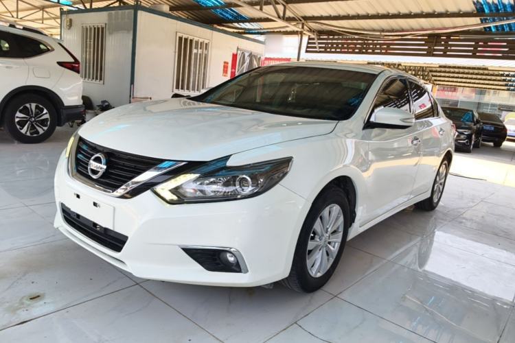 Used Nissan Teana 2016 2.0L XL Comfort Edition Guazi used car, China used car export, Used car for sale, Used  cars, Cheapest cars for sale