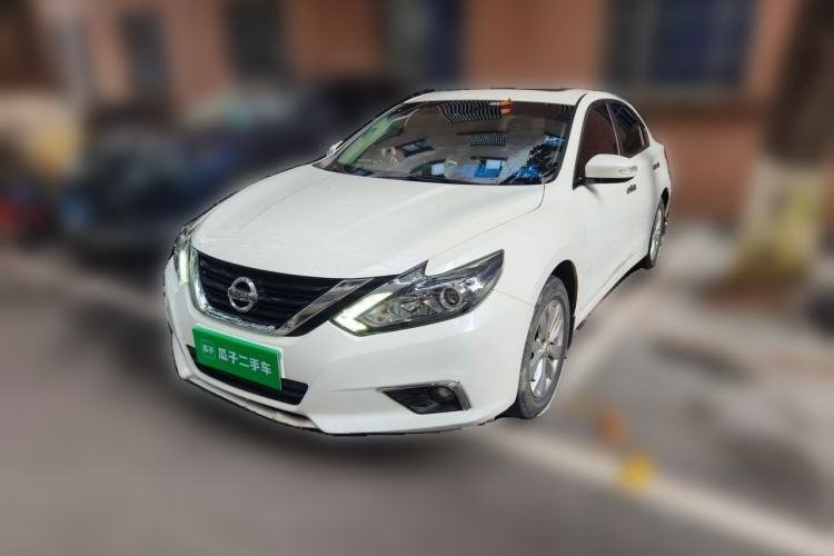 Used Nissan Teana 2016 Revised Version 2.0L XL Comfort Edition Guazi used car, China used car export, Used car for sale, Used  cars, Cheapest cars for sale
