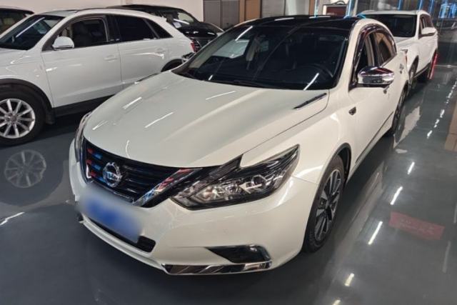 Used Nissan Teana 2016 2.5L XL-UpperNAVI Tech Prestige Edition