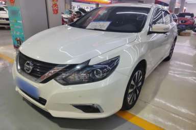 Used Nissan Teana 2016 2.5L XL-UpperNAVI Tech Prestige Edition