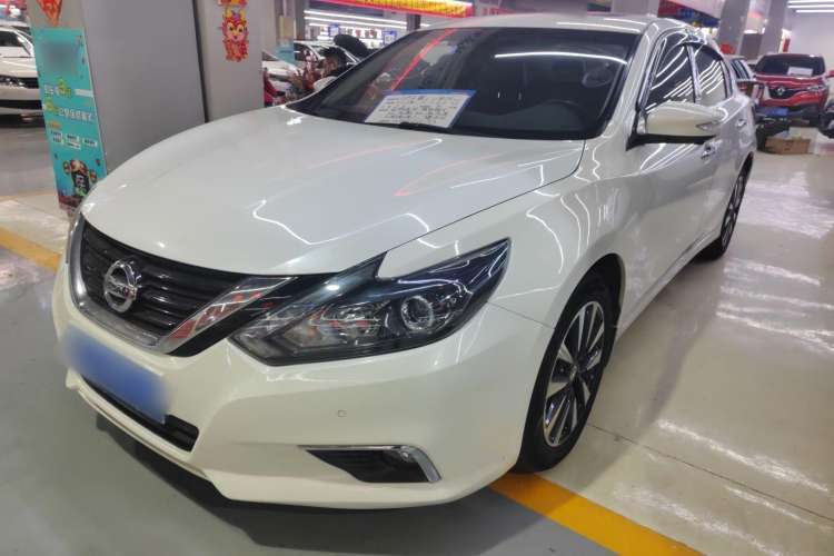 Used Nissan Teana 2016 2.5L XL-UpperNAVI Tech Prestige Edition Guazi used car, China used car export, Used car for sale, Used cars, Cheapest cars for sale