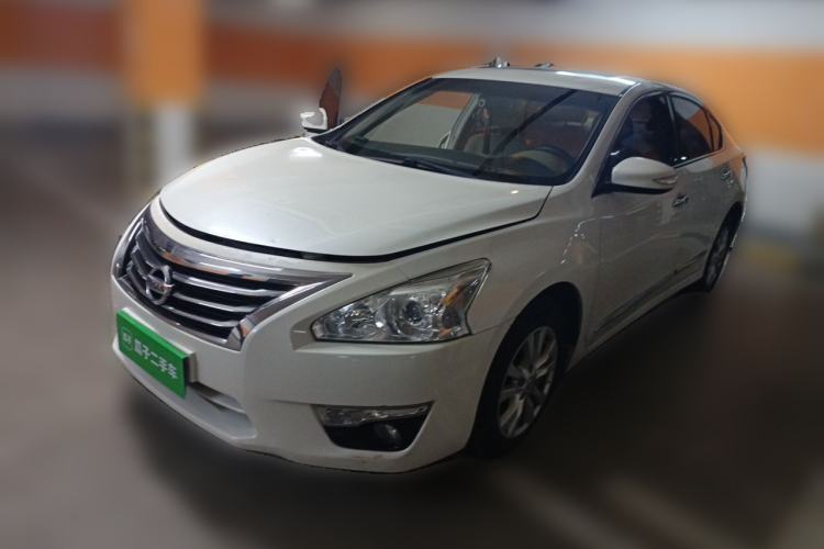 Used Nissan Teana 2016 2.0L XL Comfort Edition Guazi used car, China used car export, Used car for sale, Used  cars, Cheapest cars for sale