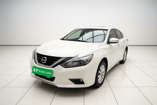 Ojetý Nissan Teana 2016 2.0L XL Comfort Edition