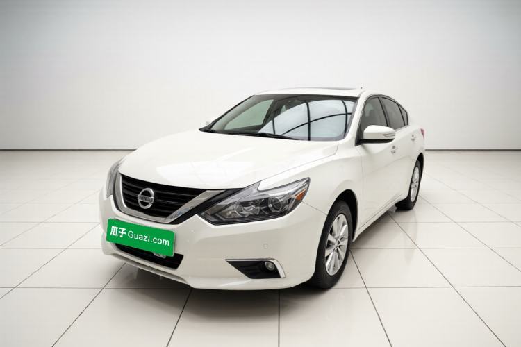 Used Nissan Teana 2016 2.0L XL Comfort Edition Guazi used car, China used car export, Used car for sale, Used  cars, Cheapest cars for sale