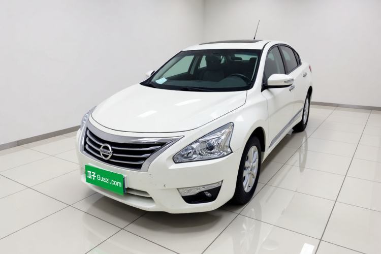 Used Nissan Teana 2016 2.0L XL Comfort Edition Guazi used car, China used car export, Used car for sale, Used  cars, Cheapest cars for sale