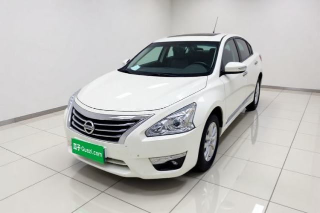 Used Nissan Teana 2016 2.0L XL Comfort Edition
