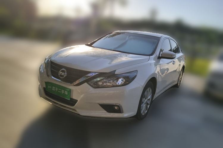 Used Nissan Teana 2016 Revised Version 2.0L XL Comfort Edition Guazi used car, China used car export, Used car for sale, Used cars, Cheapest cars for sale