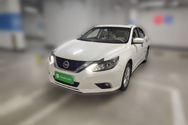 Used Nissan Teana 2016 Revised Version 2.0L XL Comfort Edition