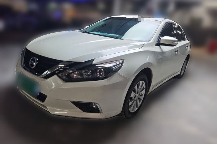 Used Nissan Teana 2016 Revised Version 2.0L XL Comfort Edition Guazi used car, China used car export, Used car for sale, Used  cars, Cheapest cars for sale