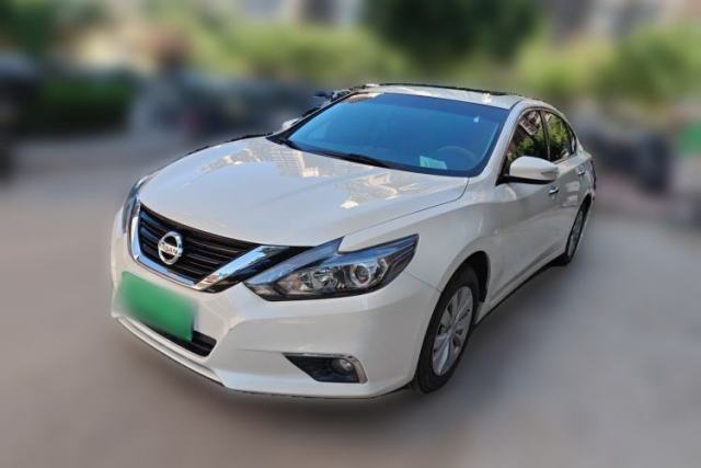 Used Nissan Teana 2016 Revised Version 2.0L XL Comfort Edition