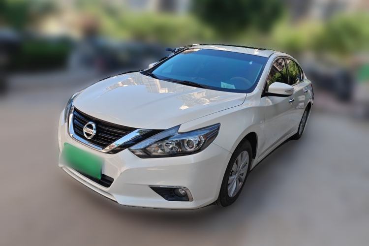 Used Nissan Teana 2016 Revised Version 2.0L XL Comfort Edition Guazi used car, China used car export, Used car for sale, Used  cars, Cheapest cars for sale