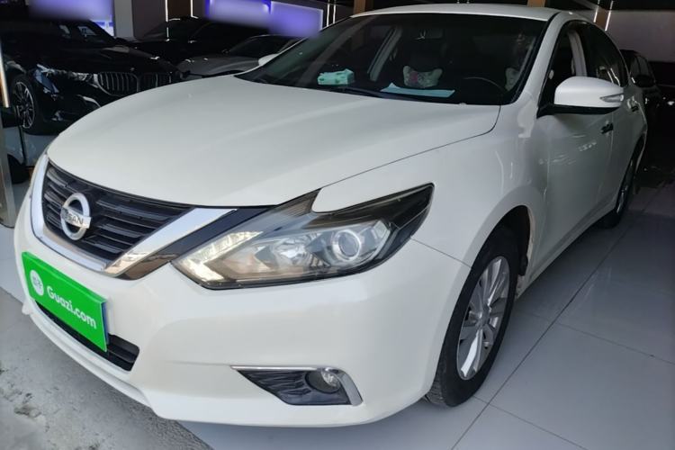 Ojetý Nissan Teana 2016 Revised Version 2.0L XL Comfort Edition Guazi used car, China used car export, Used car for sale, Used  cars, Cheapest cars for sale