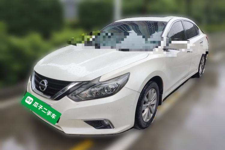 Used Nissan Teana 2016 Revised Version 2.0L XL Comfort Edition Guazi used car, China used car export, Used car for sale, Used cars, Cheapest cars for sale