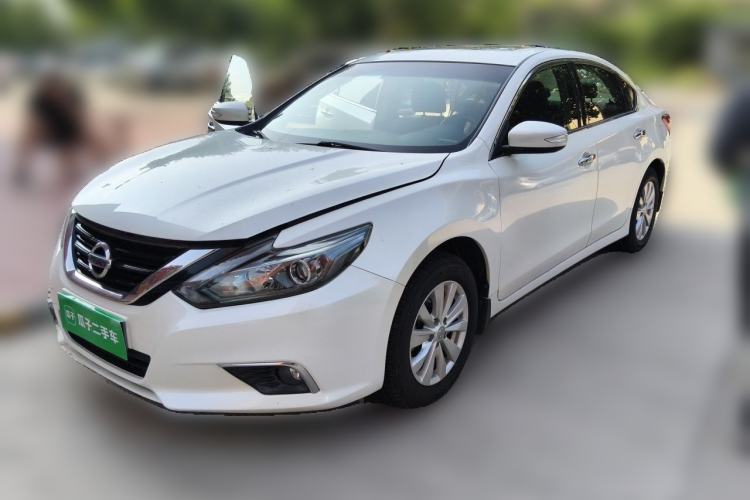 Nissan Teana 2016 Revised Version 2.0L XL Comfort Edition usado Guazi used car, China used car export, Used car for sale, Used  cars, Cheapest cars for sale