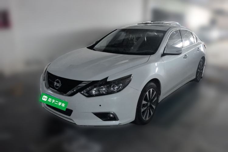 Used Nissan Teana 2016 2.0L XL-Upper Smart Edition Guazi used car, China used car export, Used car for sale, Used cars, Cheapest cars for sale