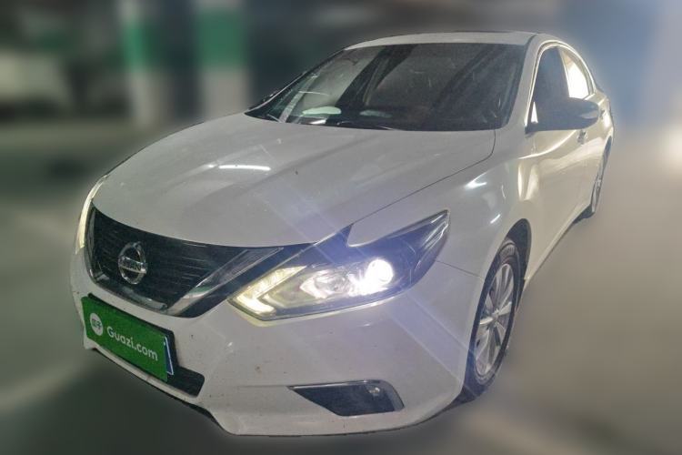 Used Nissan Teana 2016 Revised Version 2.0L XL Comfort Edition Guazi used car, China used car export, Used car for sale, Used  cars, Cheapest cars for sale