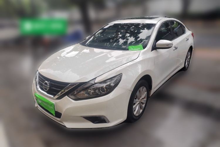 Used Nissan Teana 2016 Revised Version 2.0L XL Comfort Edition Guazi used car, China used car export, Used car for sale, Used  cars, Cheapest cars for sale