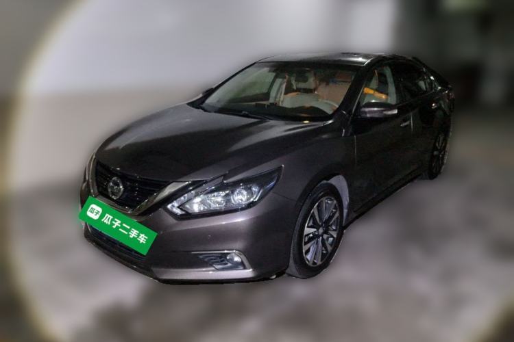 Used Nissan Teana 2016 2.0L XL-Upper Smart Edition Guazi used car, China used car export, Used car for sale, Used cars, Cheapest cars for sale