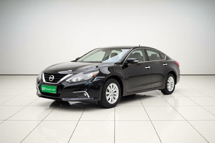 Ojetý Nissan Teana 2018 2.0L XL Smart Upgrade Edition Guazi used car, China used car export, Used car for sale, Used cars, Cheapest cars for sale