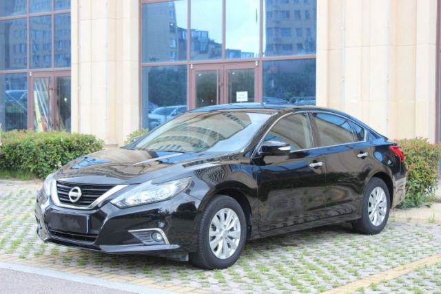Used Nissan Teana 2018 2.0L XL Smart Upgrade Edition