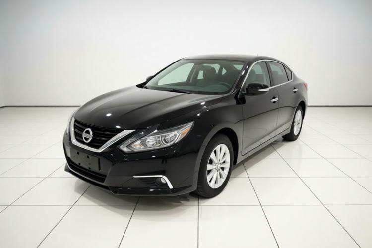 Nissan Teana 2018 2.0L XL Smart Upgrade Edition مستعملة Guazi used car, China used car export, Used car for sale, Used  cars, Cheapest cars for sale