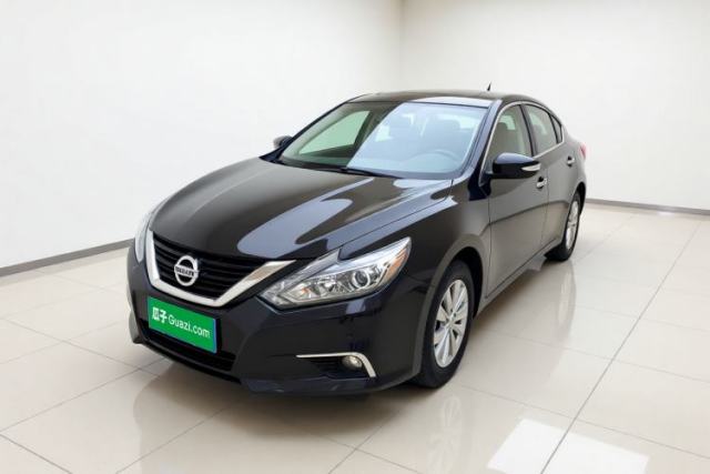Ojetý Nissan Teana 2018 2.0L XL Smart Upgrade Edition
