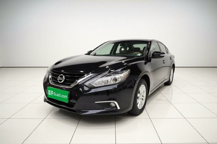 Ojetý Nissan Teana 2018 2.0L XL Smart Upgrade Edition Guazi used car, China used car export, Used car for sale, Used cars, Cheapest cars for sale