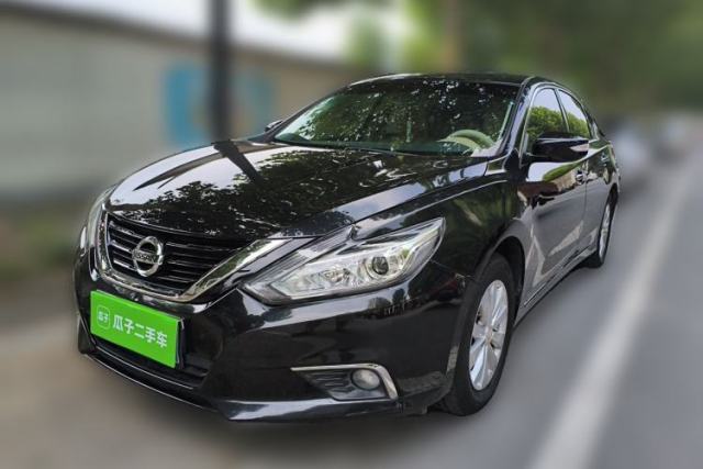 Used Nissan Teana 2018 2.0L XL Smart Upgrade Edition