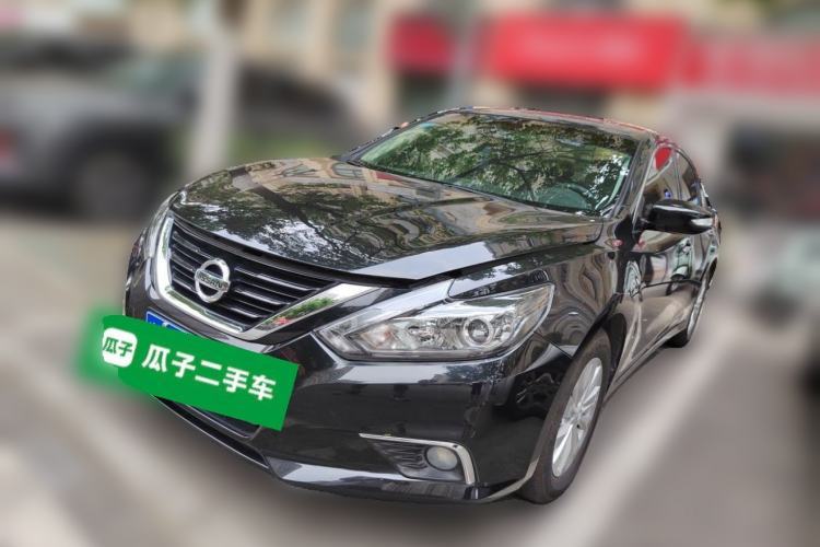 Used Nissan Teana 2018 2.0L XL Smart Upgrade Edition Guazi used car, China used car export, Used car for sale, Used  cars, Cheapest cars for sale