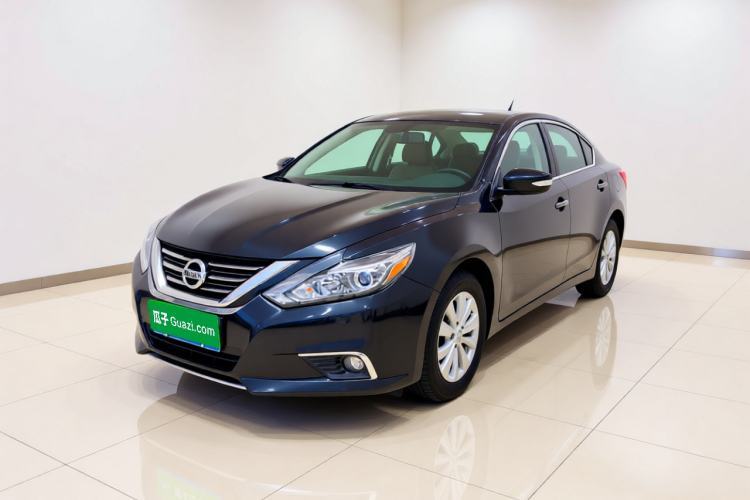 Nissan Teana 2018 2.0L XL Smart Upgrade Edition مستعملة Guazi used car, China used car export, Used car for sale, Used  cars, Cheapest cars for sale