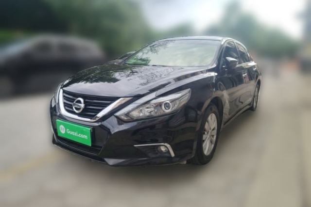 Used Nissan Teana 2018 2.0L XL Smart Upgrade Edition